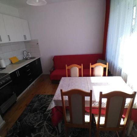 Przy Starej Lipie Apartman Augustów Kültér fotó