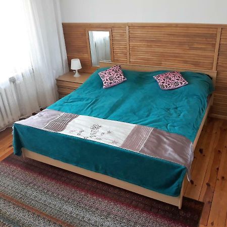 Przy Starej Lipie Apartman Augustów Kültér fotó