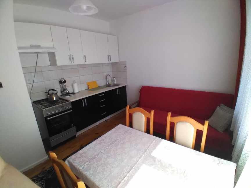 Przy Starej Lipie Apartman Augustów Kültér fotó