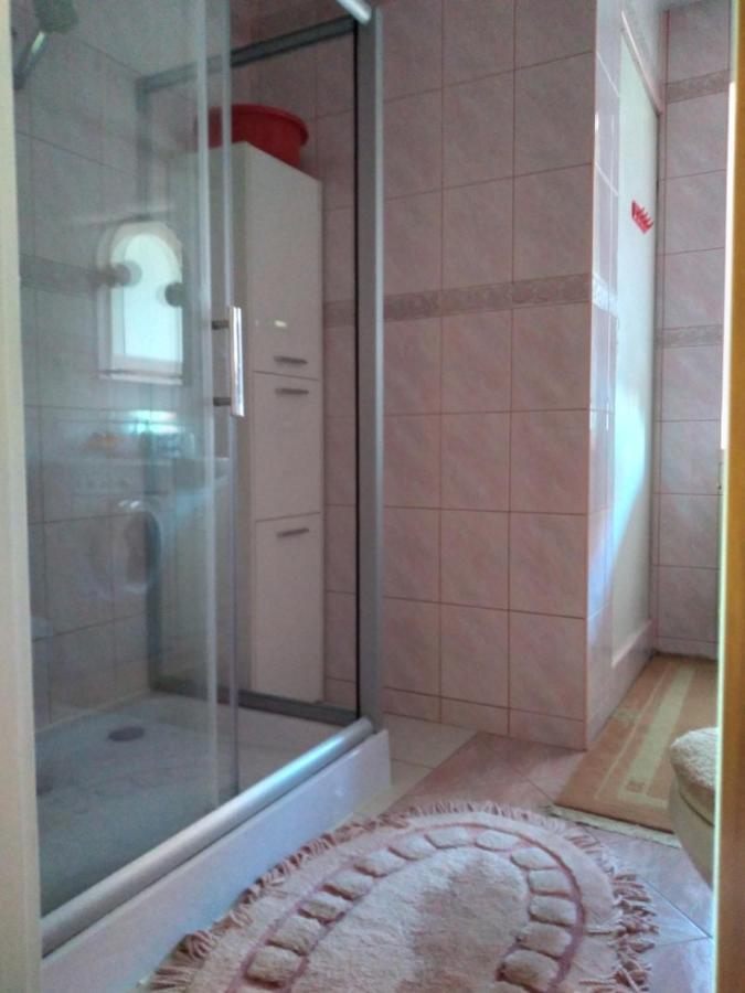 Przy Starej Lipie Apartman Augustów Kültér fotó