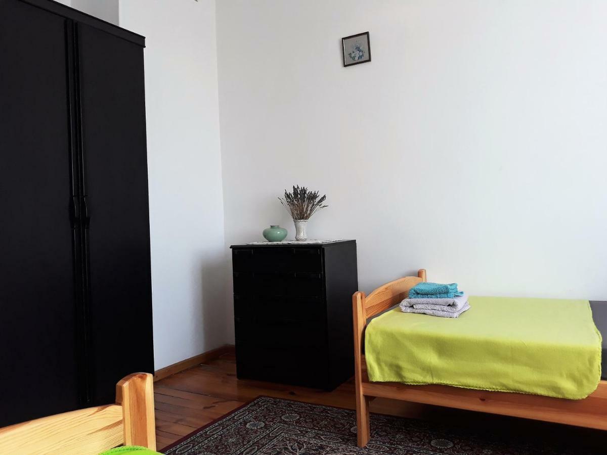 Przy Starej Lipie Apartman Augustów Kültér fotó