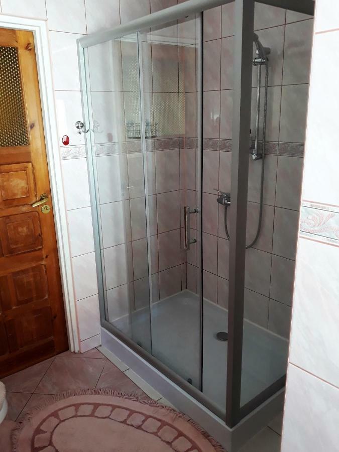 Przy Starej Lipie Apartman Augustów Kültér fotó